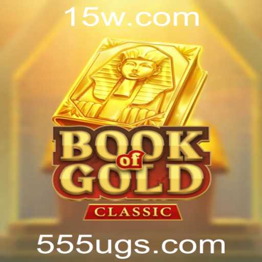 Explorando o Fascinante Mundo de 'BookOfGoldClassic'